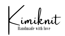 Kimiknit logo