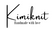 Kimiknit logo